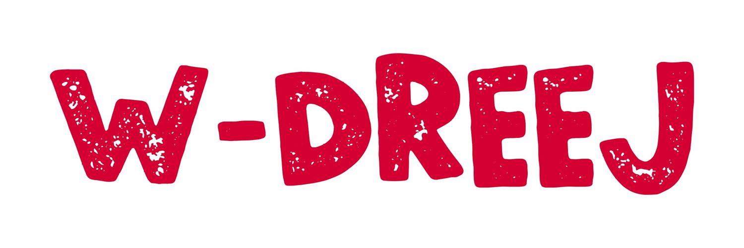 W-Dreej banner