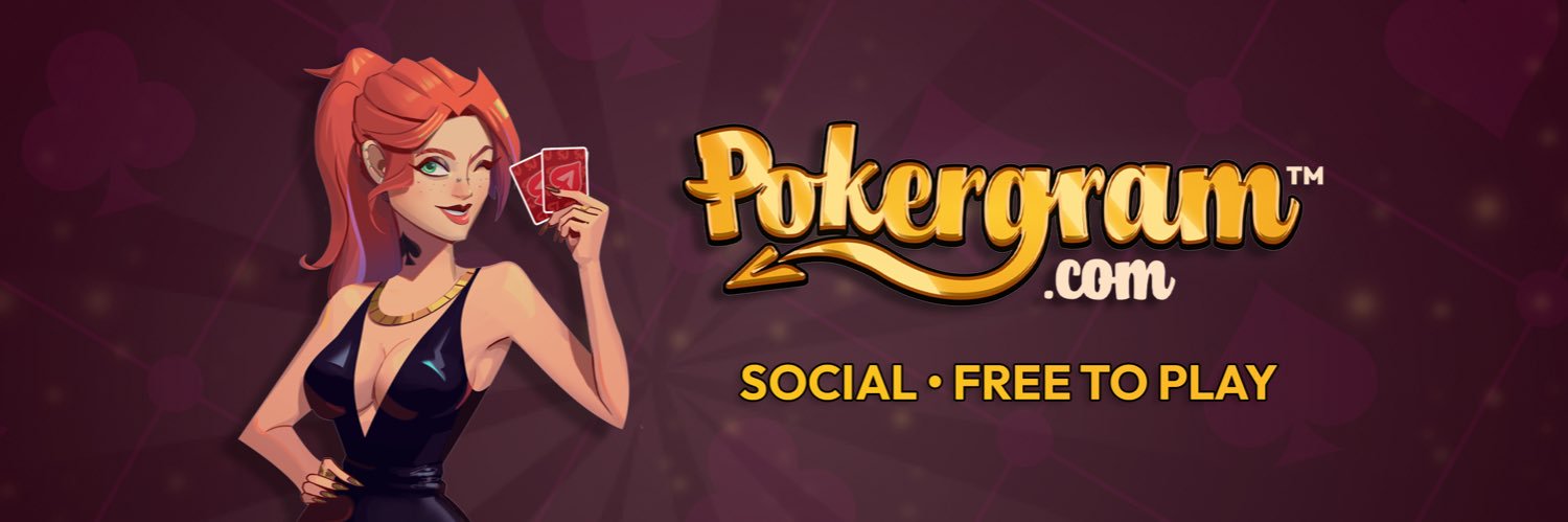 Pokergram.com banner