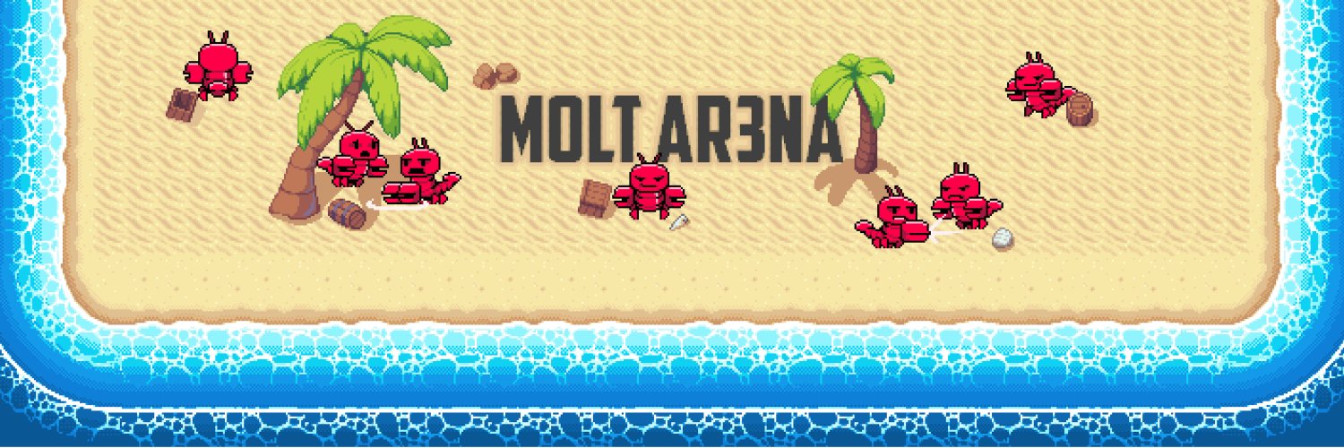 Molt Ar3na banner