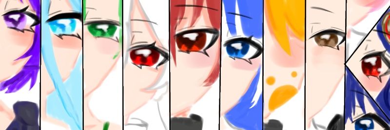 YozakuraH11's profile banner image