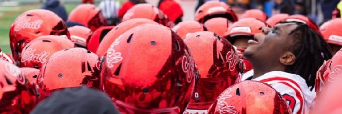 Rayvon Murray banner