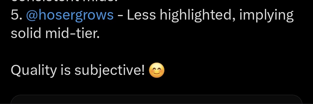 HoserGrows 🙋‍♂️🍃🪴 banner