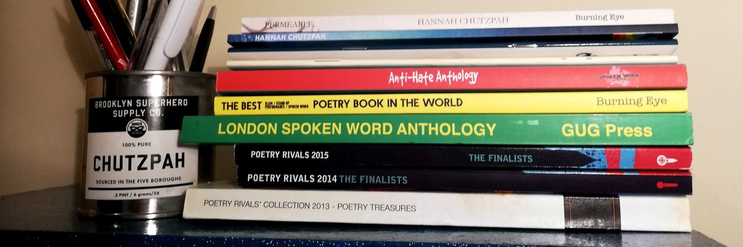 Hannawe'en 🎃🕸️ banner