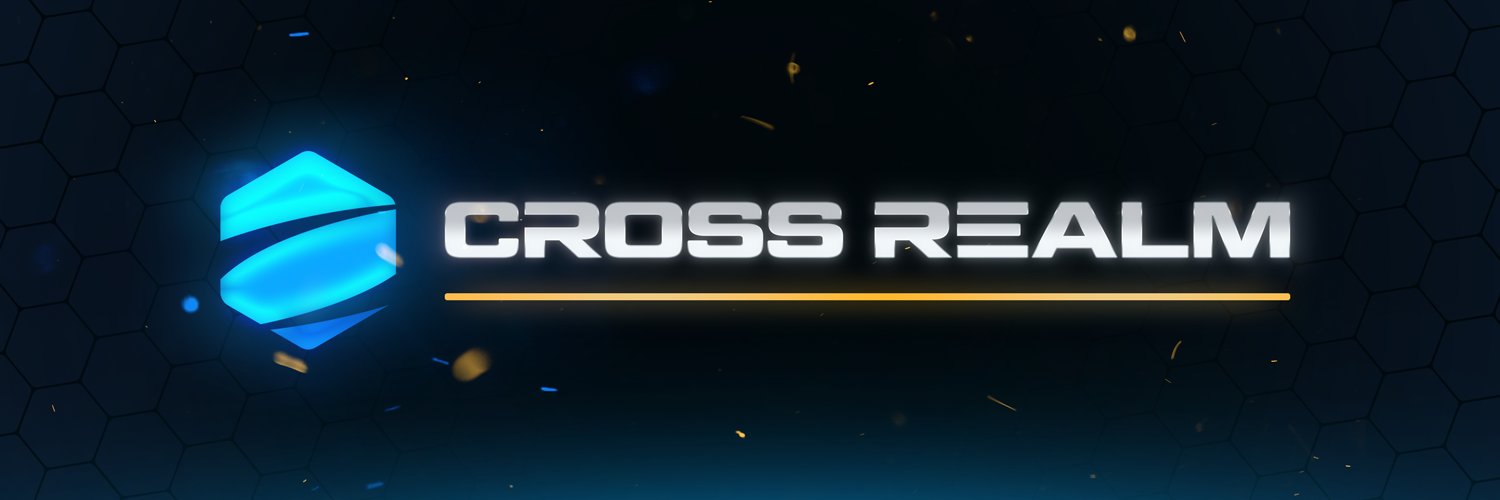 Cross Realm banner