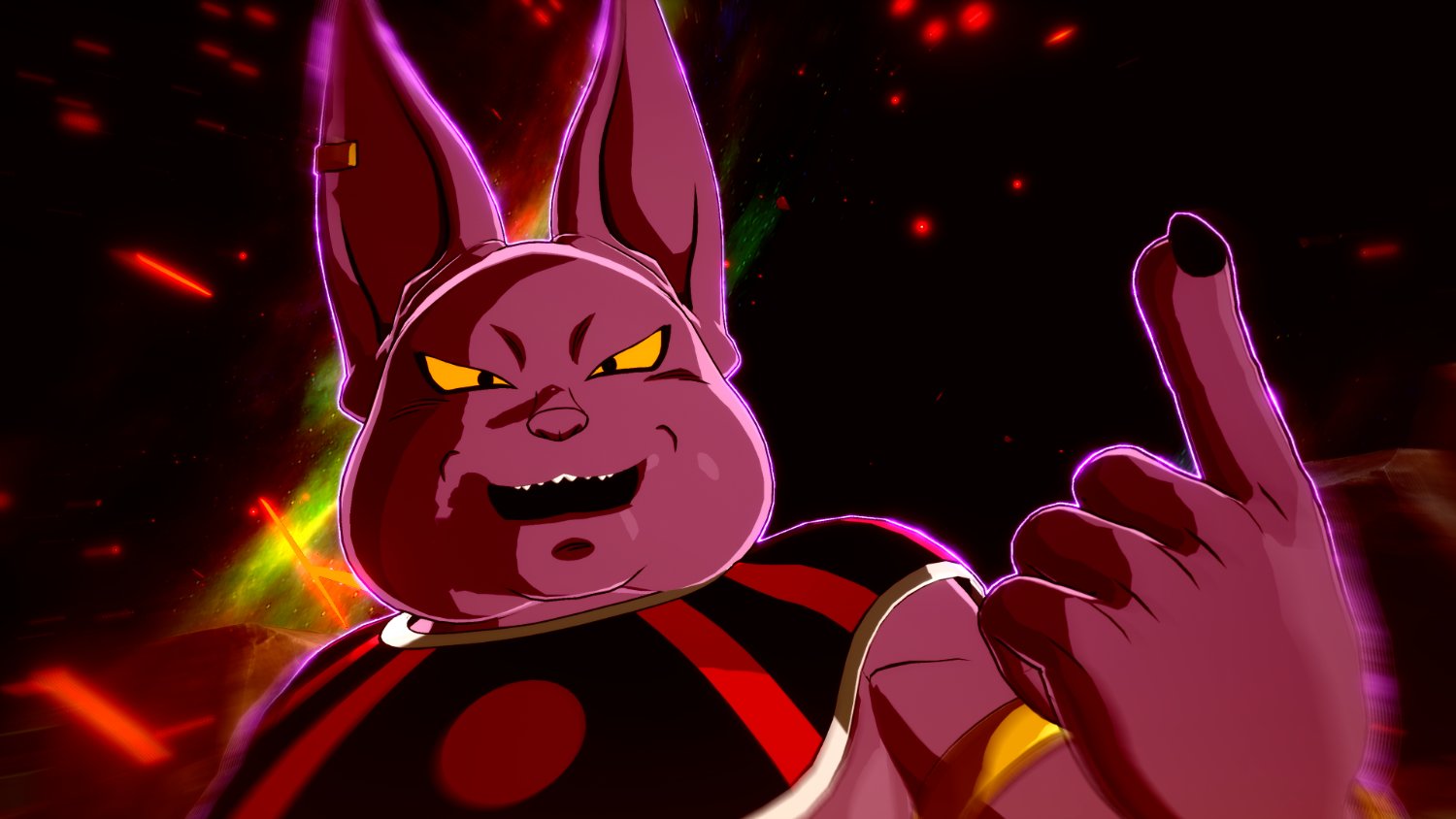 BandaiNamcoUS's profile banner image