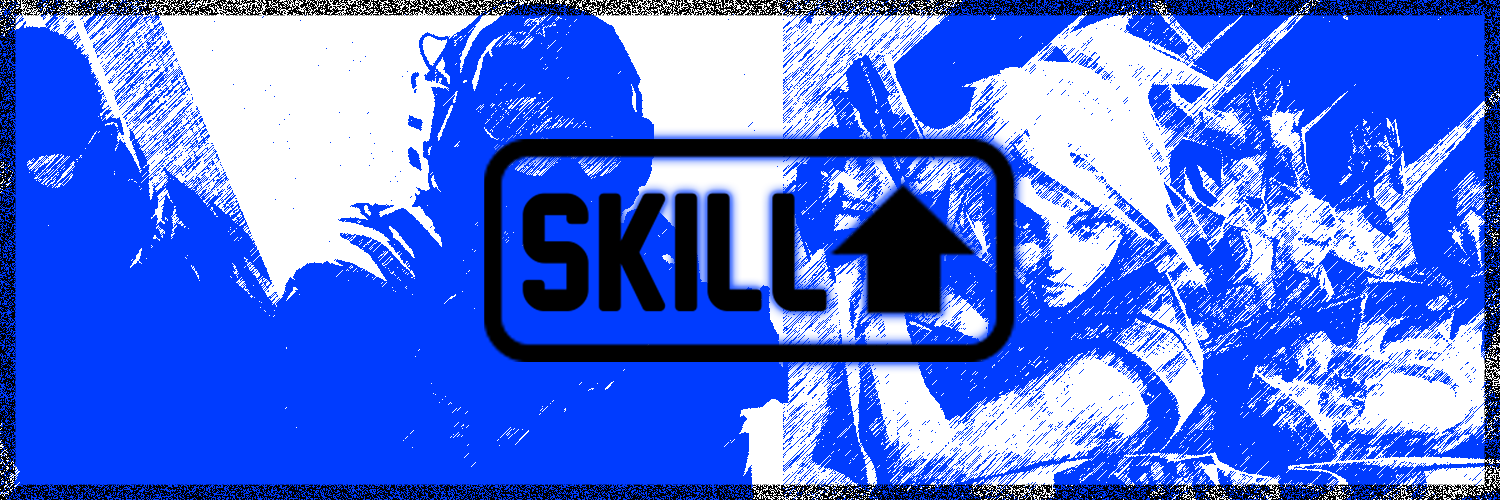 SkillShift banner