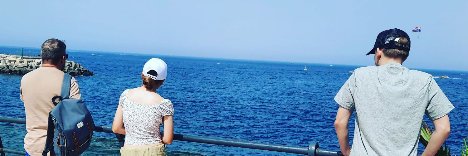 jokinneyNEW's profile banner image