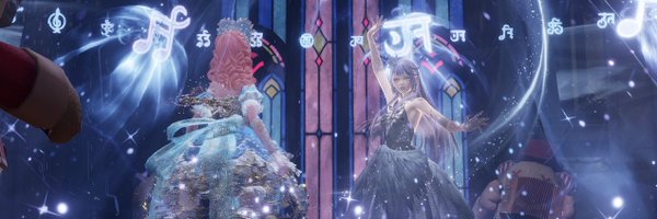 lilacflutters Profile Banner