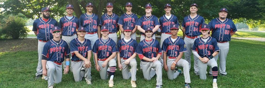 Post171Baseball's profile banner image