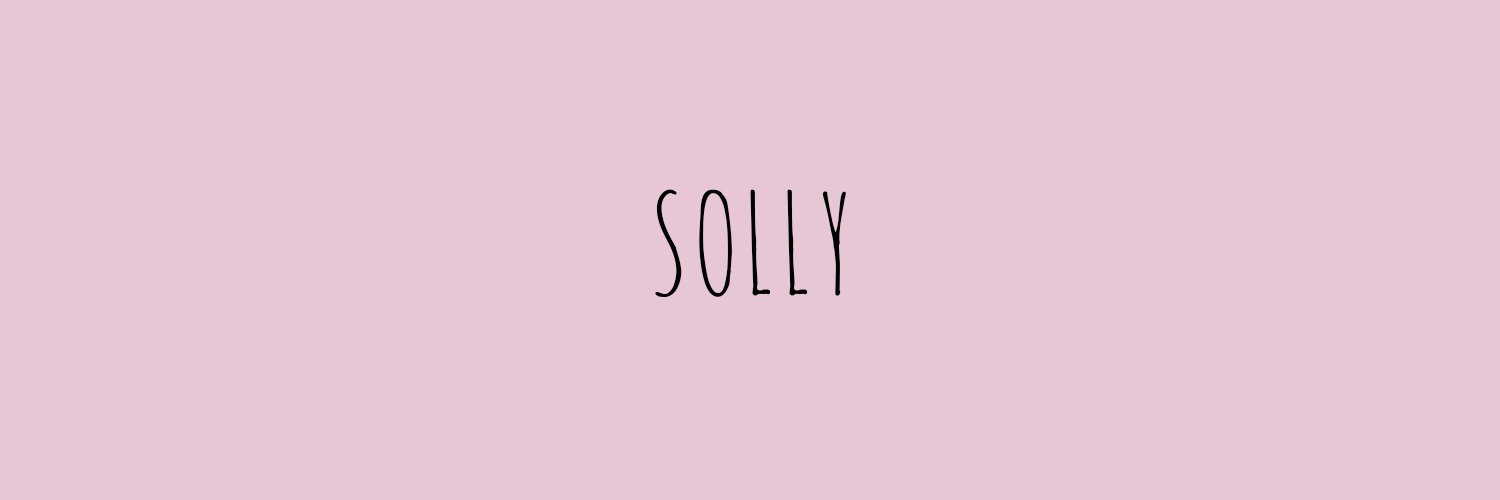 Solly banner