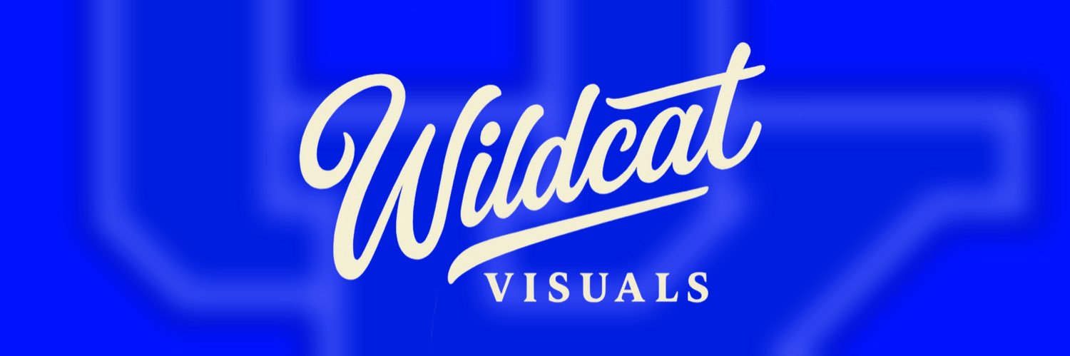 WildcatVisuals's banner