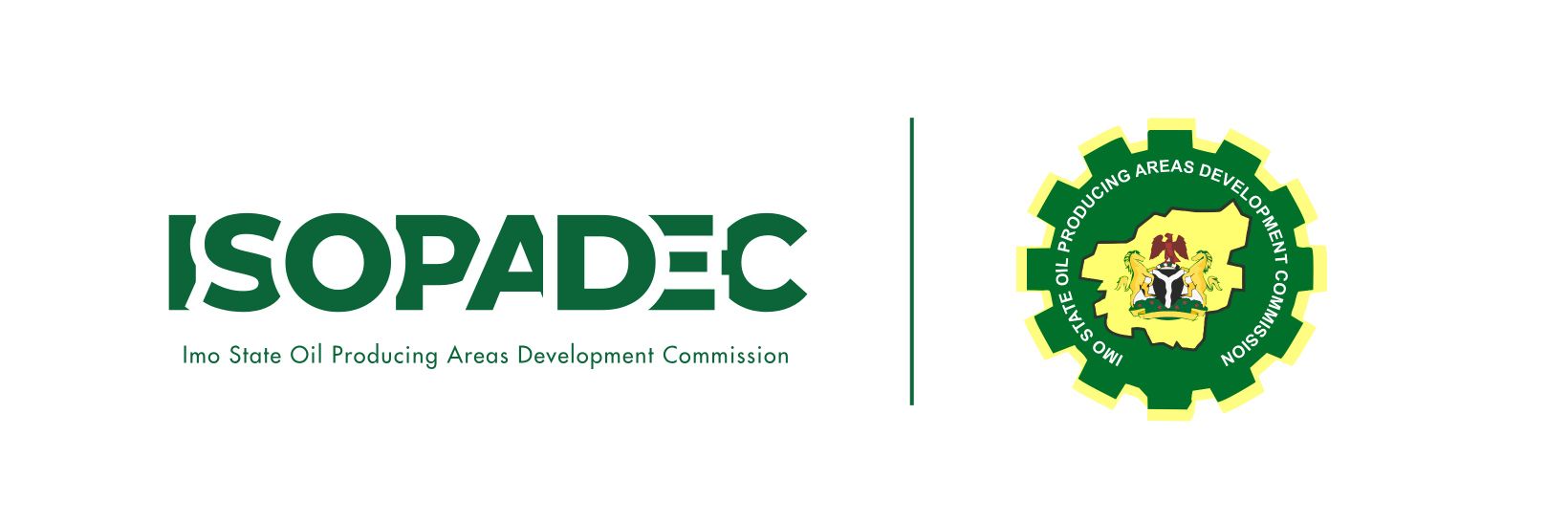 Isopadec banner