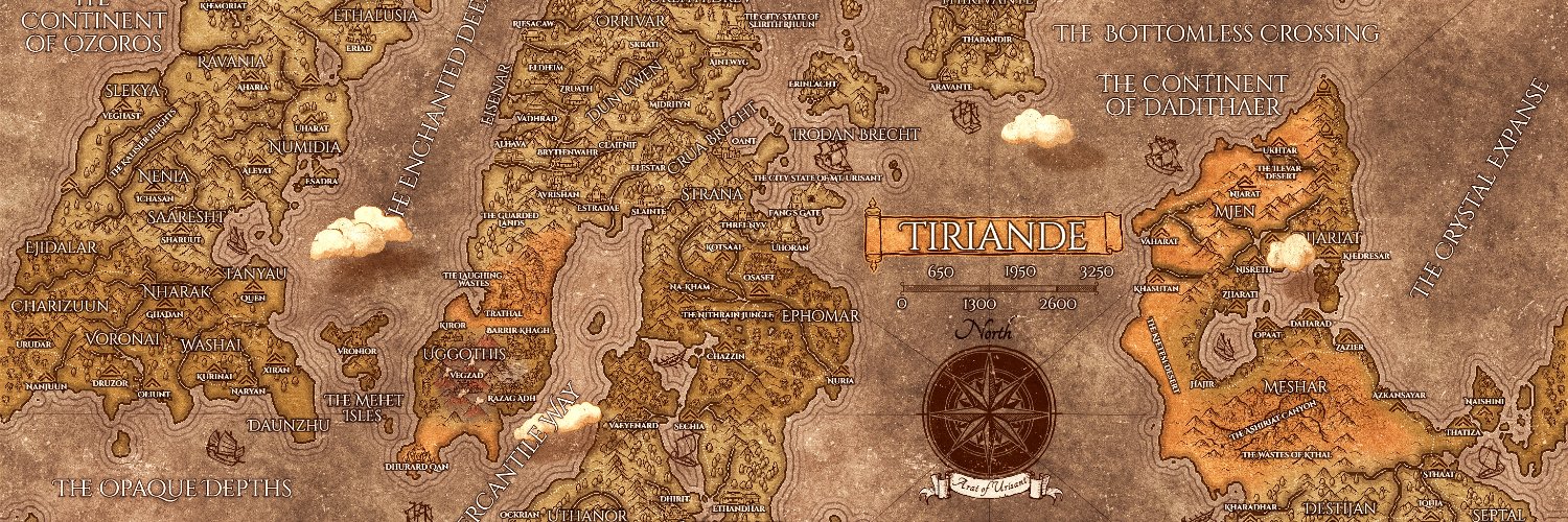 Michael Dharma banner