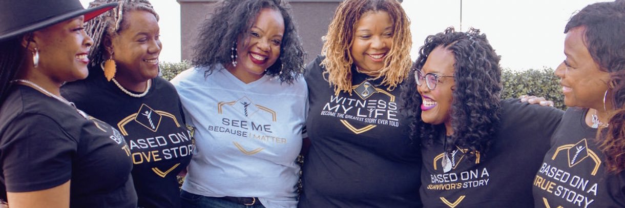 shereesefloyd's profile banner image
