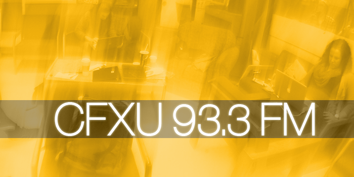CFXUradio's profile banner image