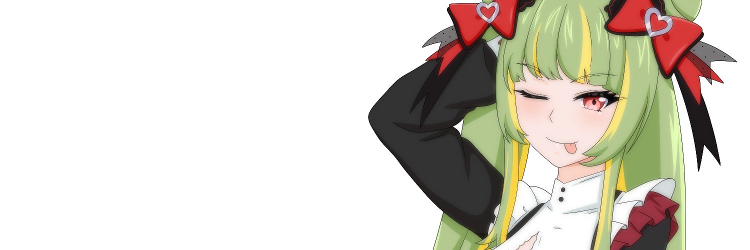 💚 maackia 🎀🗿💀 banner