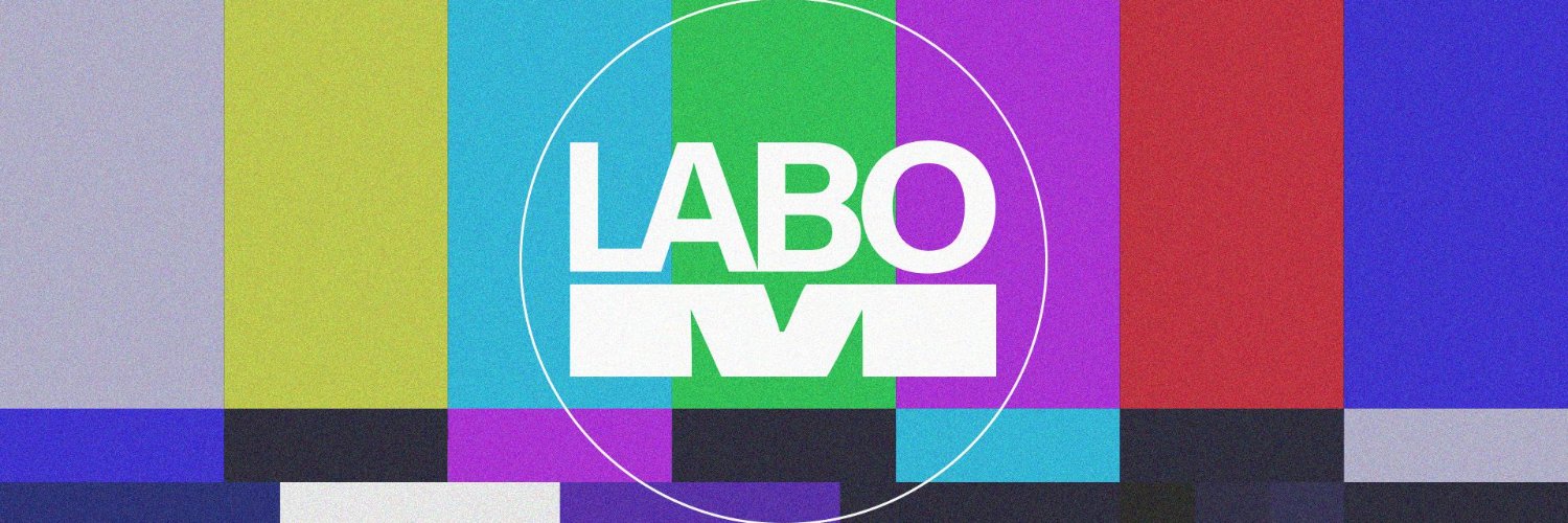 Labo M banner