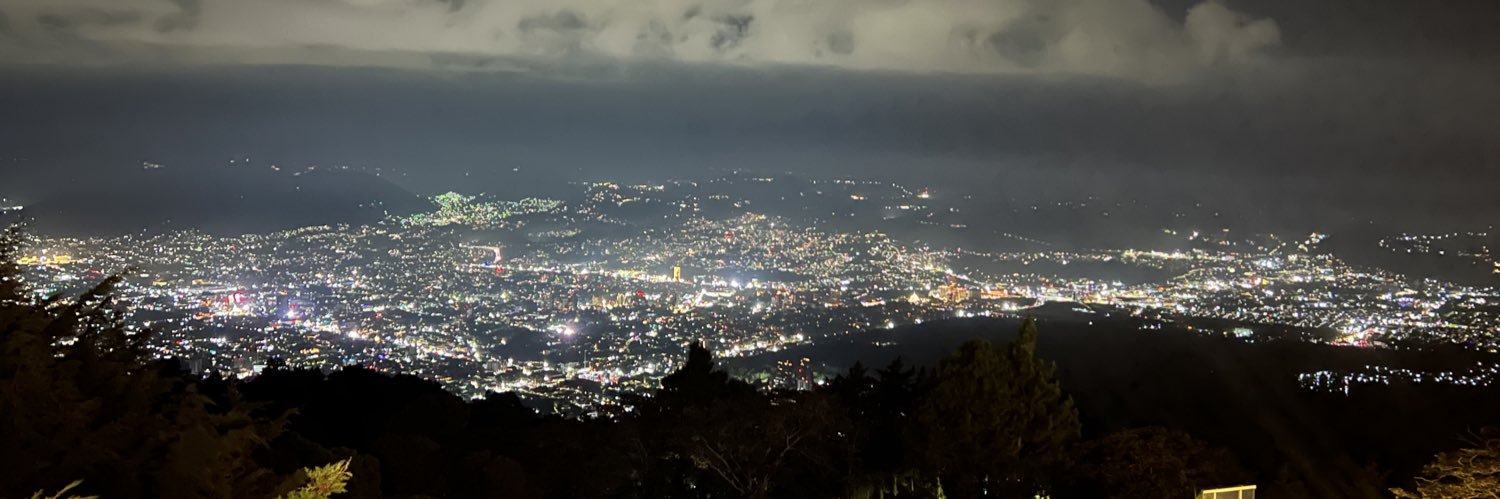 Yobani25's profile banner image