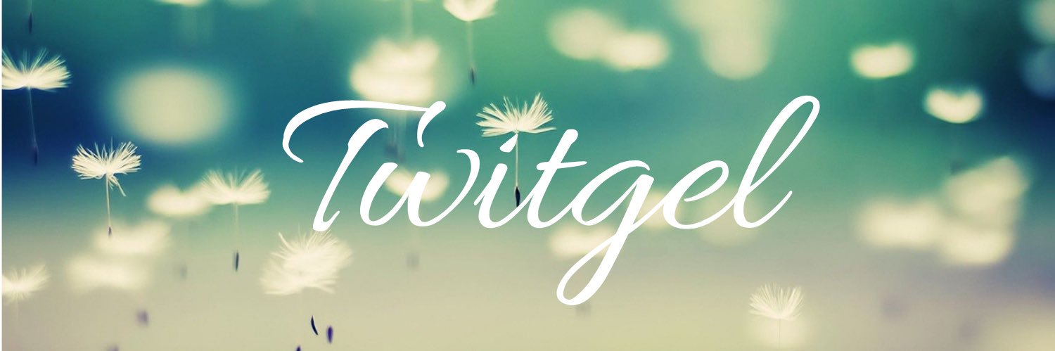 twitgel's profile banner image