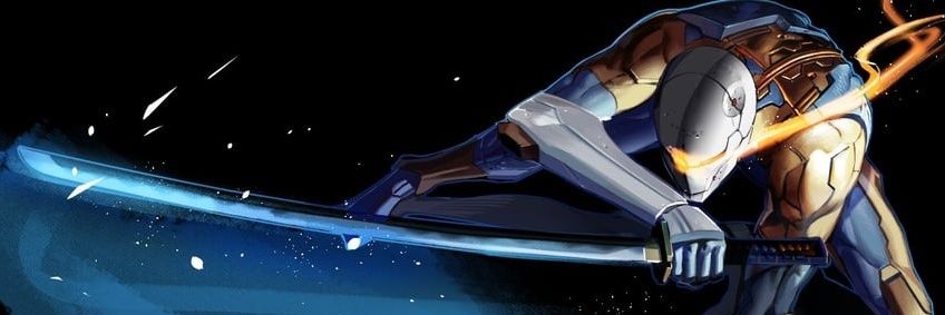 MGGrayFox's profile banner image