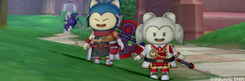 bootaro_dqx's profile banner image