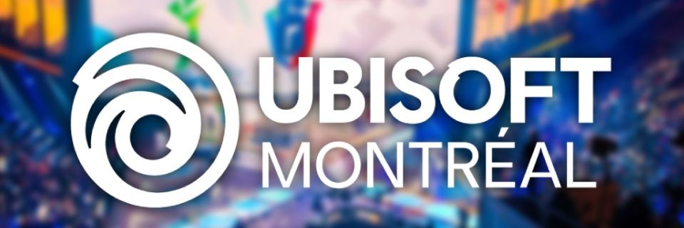 Ubisoft Montreal banner