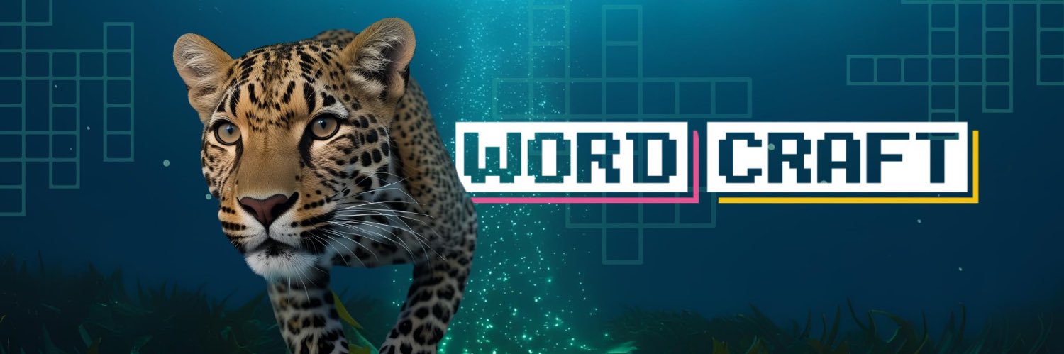 WordCraft banner