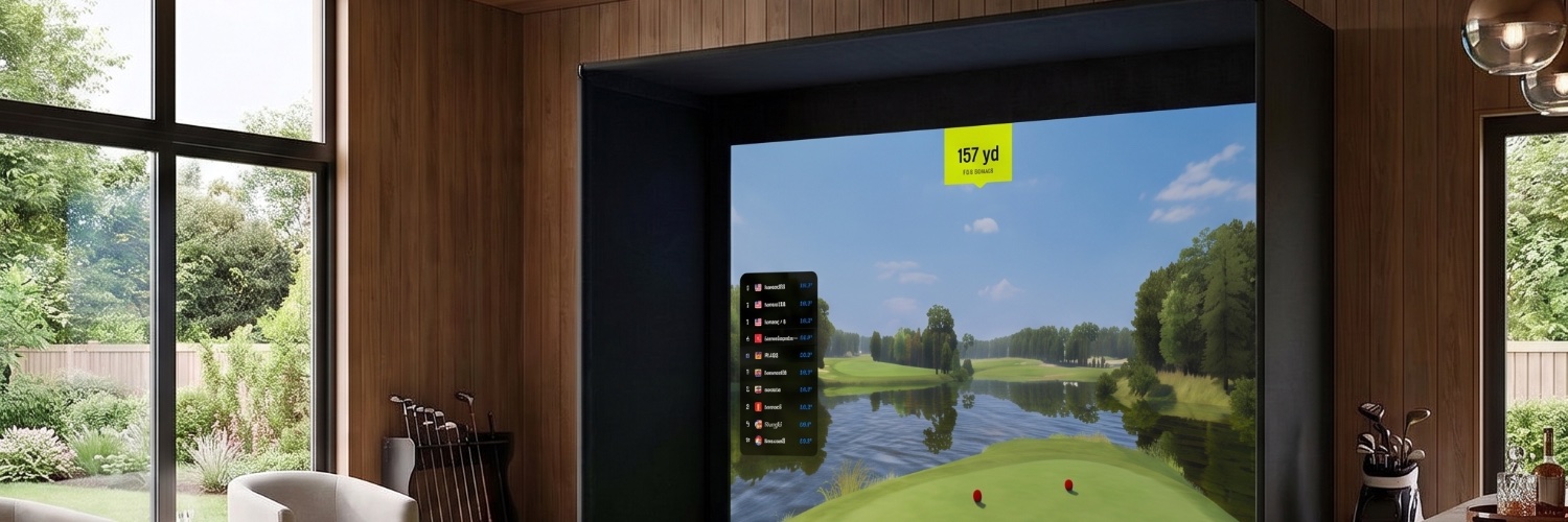 REDSTAKESGOLF's profile banner image