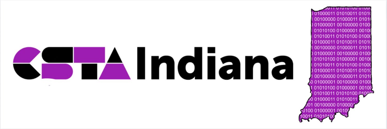 IndianaCSTA's profile banner image