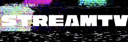 STREAMTv banner