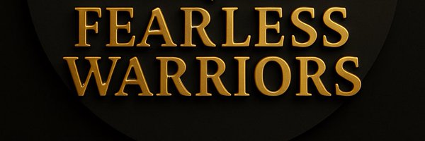 CptFearless Profile Banner