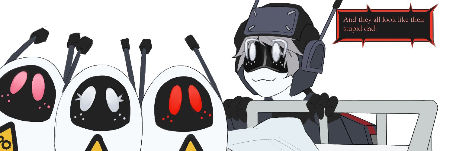 MooseOfGoose's profile banner image