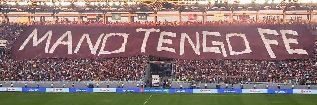 ManotengoFE meme 🇻🇪 banner