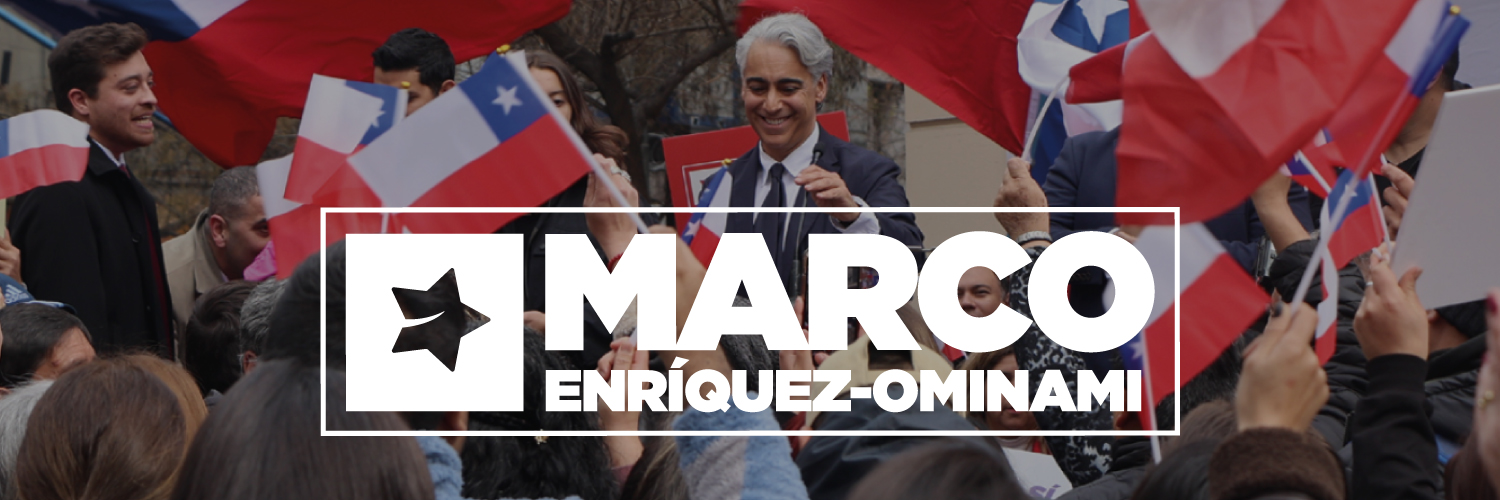 marcoporchile's profile banner image
