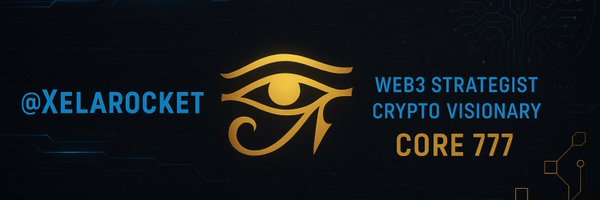 Xelarocket Profile Banner