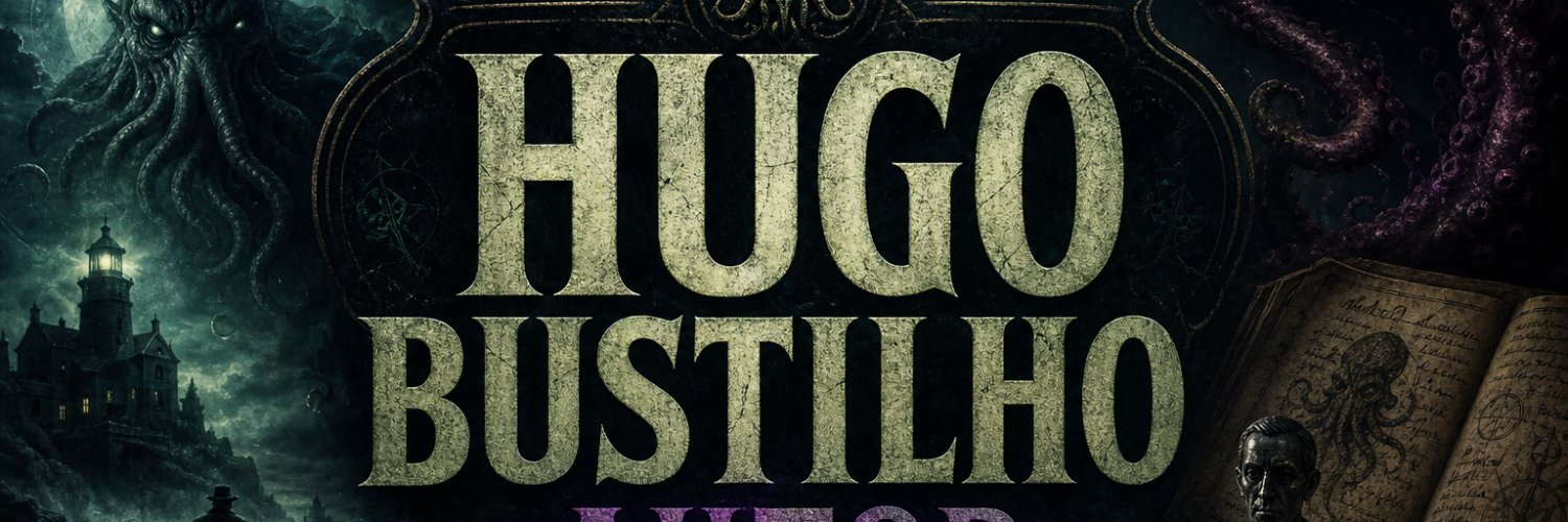 HugoBustilho's profile banner image