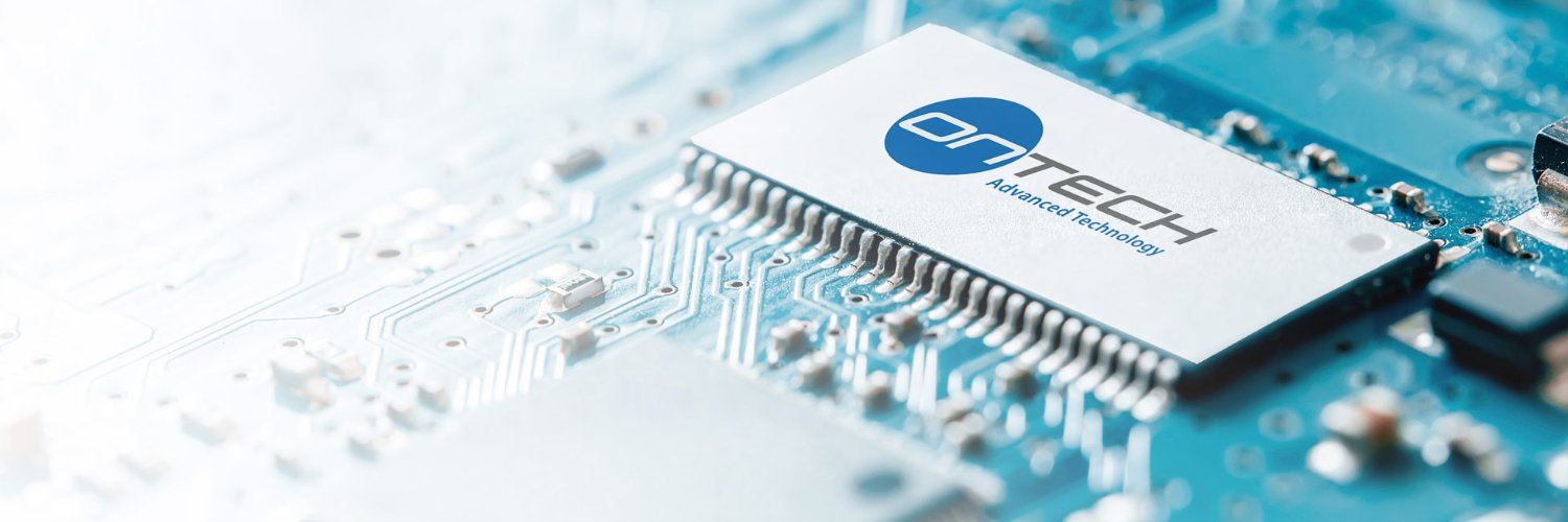 OntechSecurity's profile banner image
