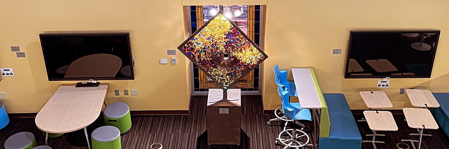 Rusty Carpenter banner