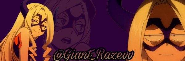 Giant_Razevv Profile Banner