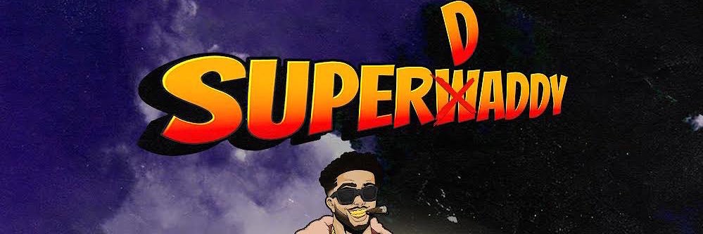JacobWaddyG's profile banner image