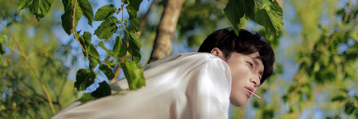时不我予 banner