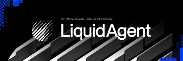 LiquidAgentAI Profile Banner