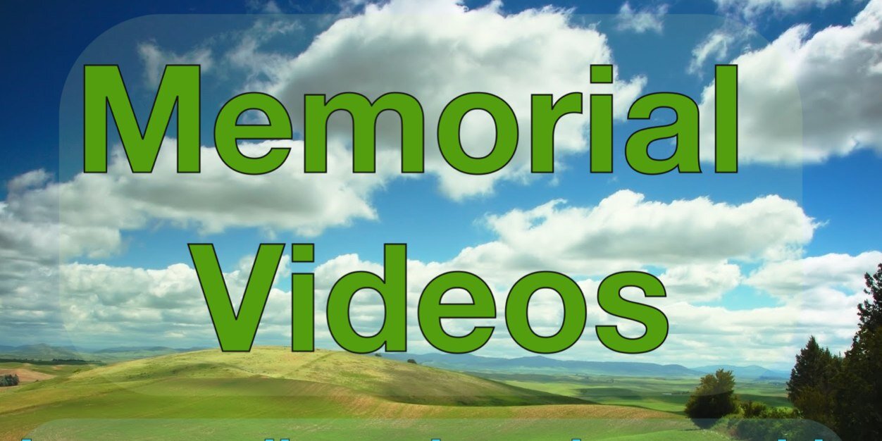 _MemorialVideos's profile banner image