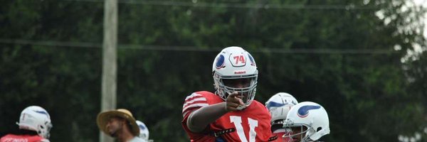 DLyles74 Profile Banner