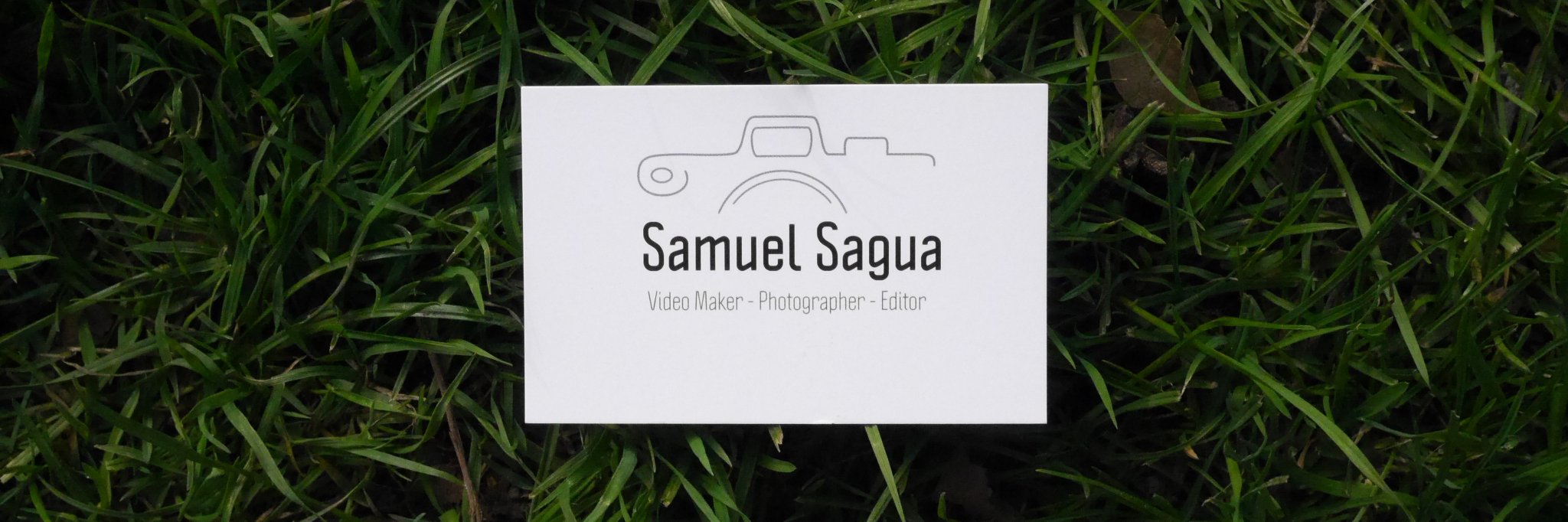 SamuelSagua's profile banner image