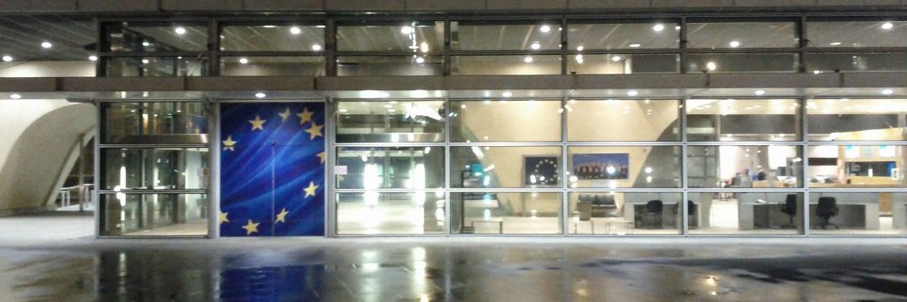 Berlaymont's profile banner image