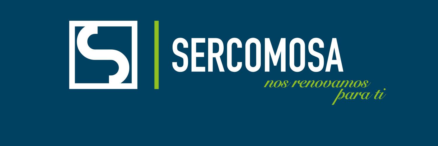 Sercomosa banner