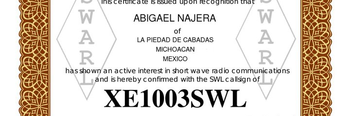 ABIGAEL DIEXISTA banner