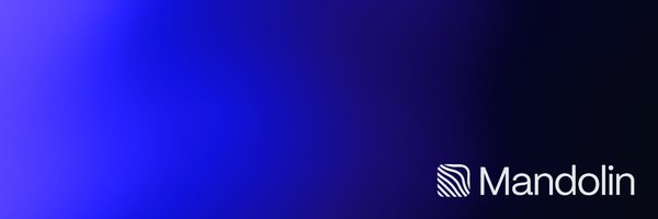 mandolin_ai Profile Banner