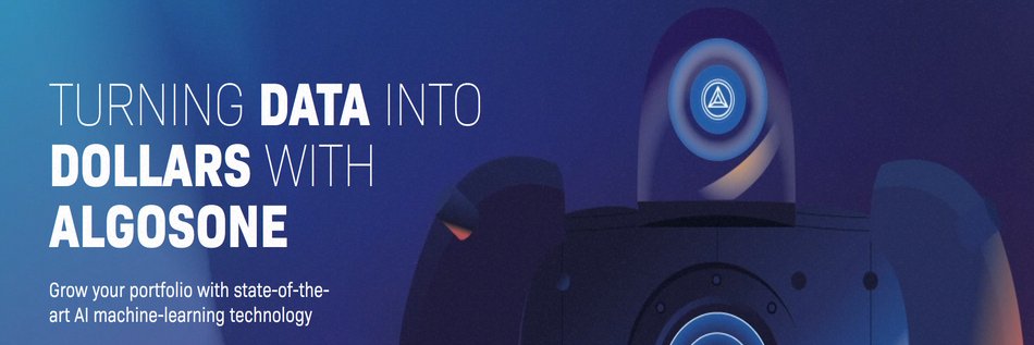 AlgosOnetoken's profile banner image